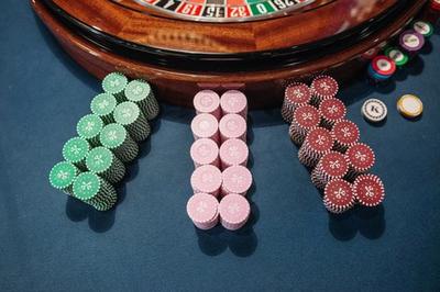 game Debet Baccarat